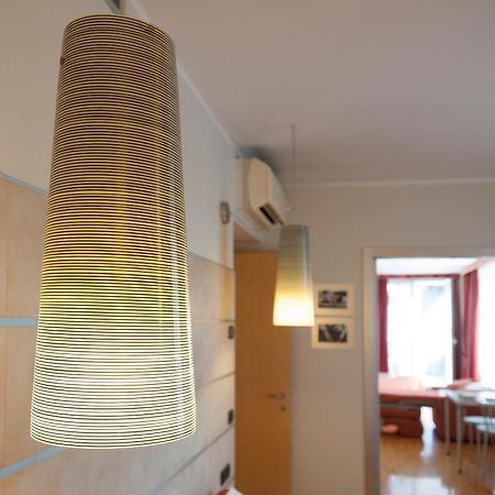 Albaresidence Masera26 エクステリア 写真