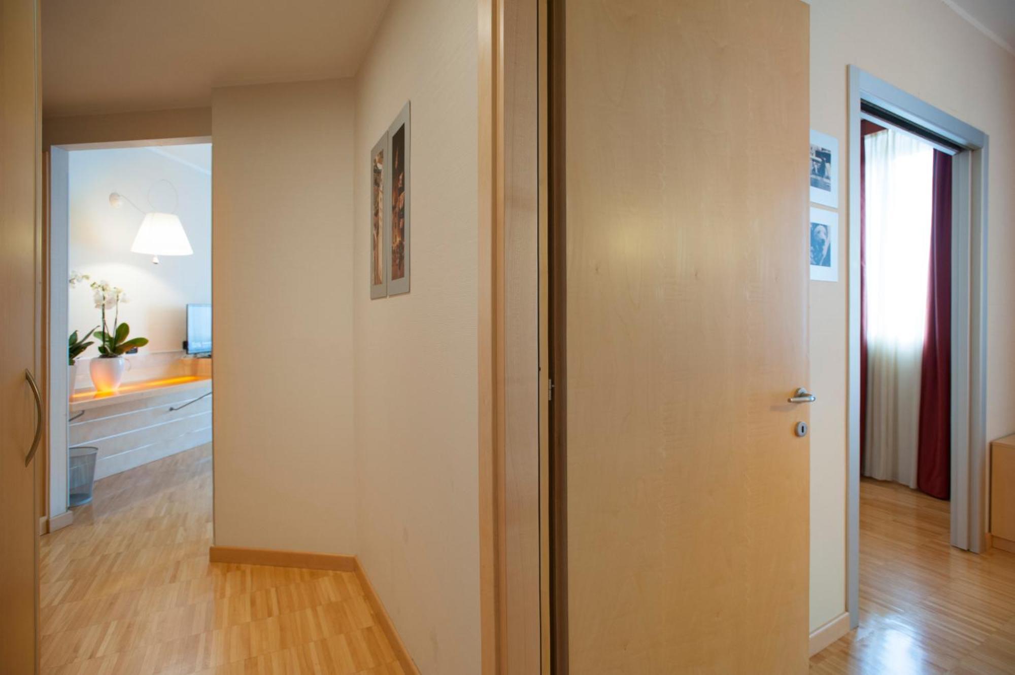 Albaresidence Masera26 エクステリア 写真