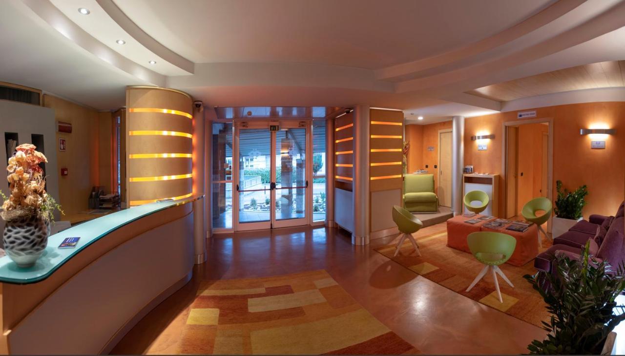 Albaresidence Masera26 エクステリア 写真