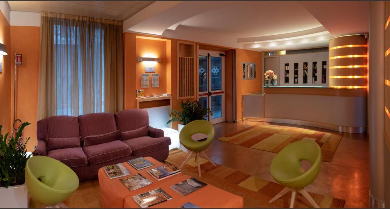 Albaresidence Masera26 エクステリア 写真