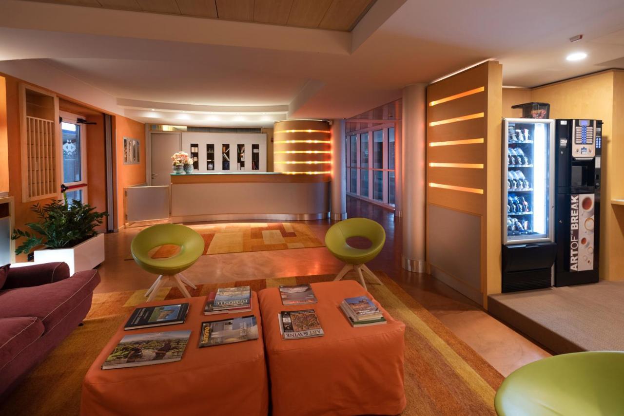 Albaresidence Masera26 エクステリア 写真
