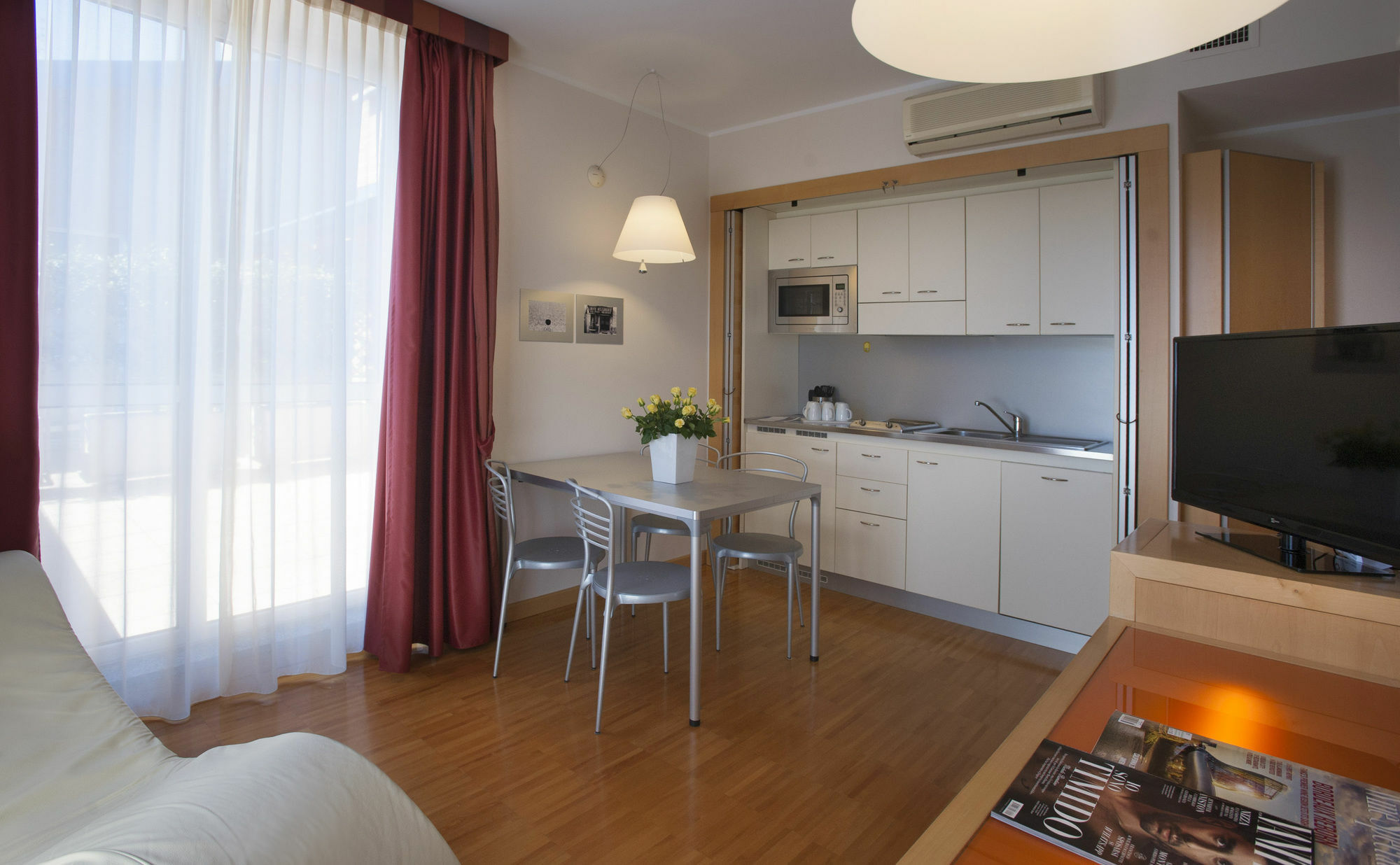 Albaresidence Masera26 エクステリア 写真